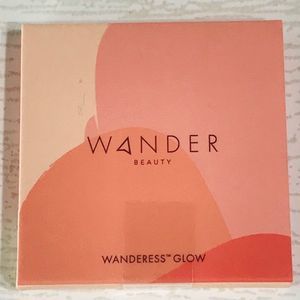 Wander Beauty Wanderess Glow Highlighter